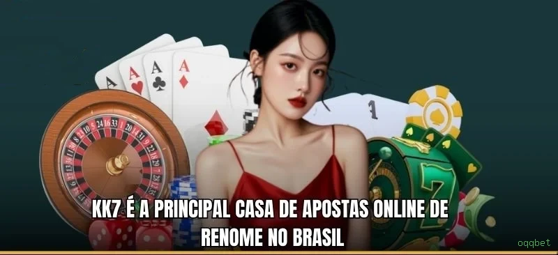 oqqbet Brasil