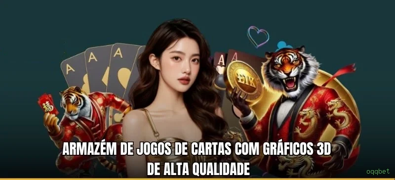 oqqbet Site Oficial