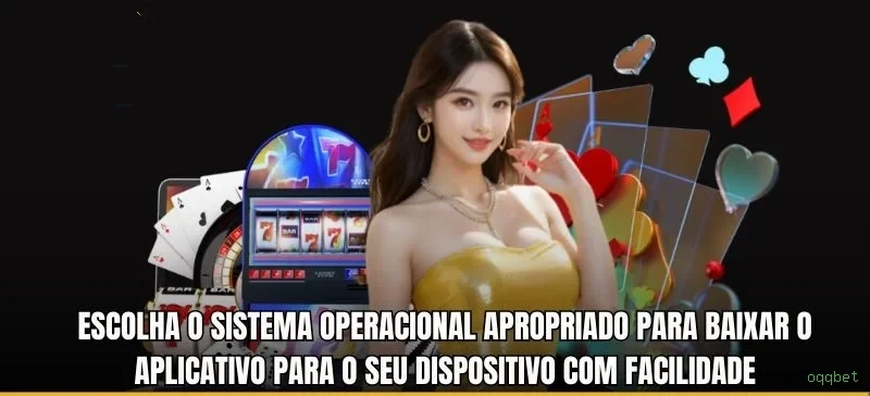 oqqbet Pagamentos PIX